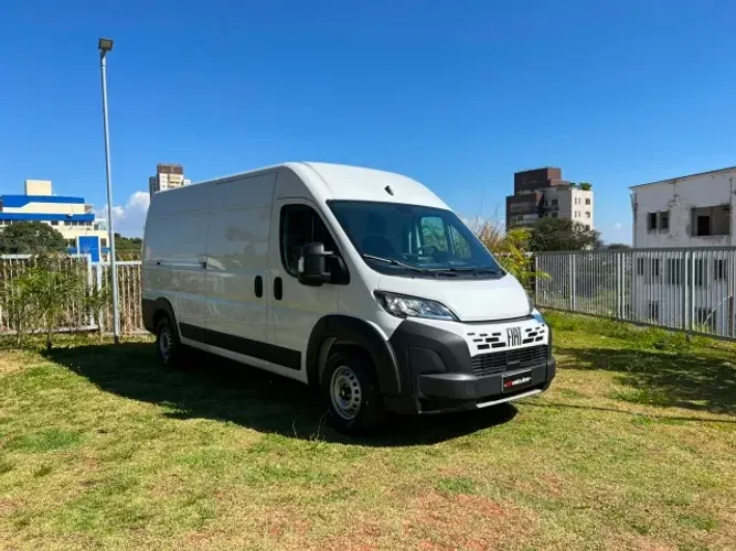 Fiat Ducato Maxicargo 2.2 Diesel (e6) 2026