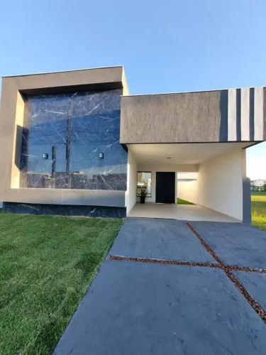 VENDO CASA TERRAS ALPHAVILLE OPORTUNIDADE 920.000K