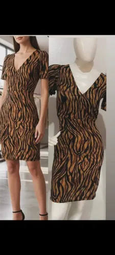 Vestido M