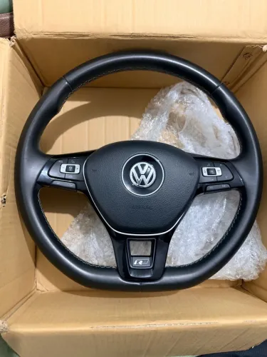 Volante jetta Rline mk7