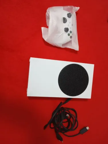 XBOX SERIES S
