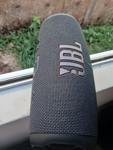 Caixa de som JBL
