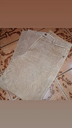 Calça Jeans Masculina Wrangler Vintage Importada (Made in USA) Tam 46