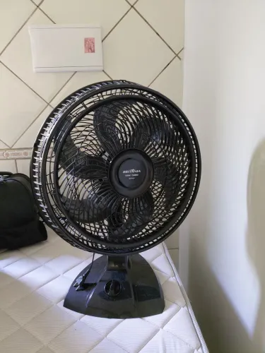 Vendo ventilador 