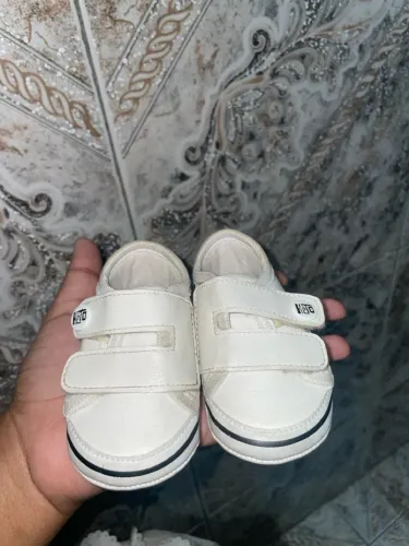 Tênis infantil masculino