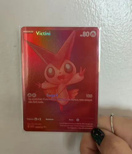 Victini WHT 172/086