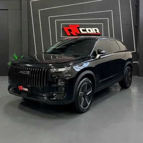 Jaecoo 7 / J7 Prestige 1.5 TB 16V AUT (híbrido) 2026