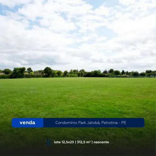 Condomínio Park Jatobá