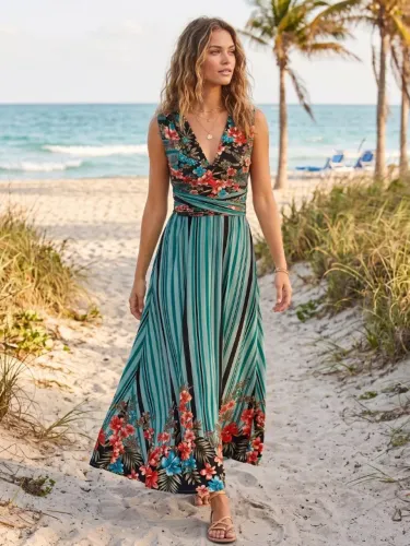 Vestido Longo