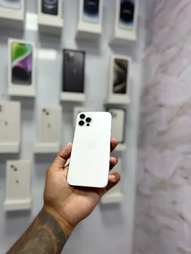IPHONE 12 PRO 128GB<br>R$ 2.250,00