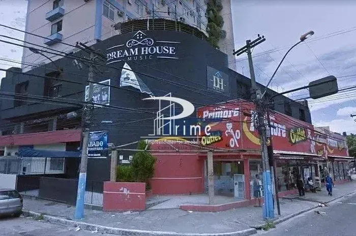 Loja à venda, 4280 m² por R$ 6.500.000,00 - Mutondo - São Gonçalo/RJ