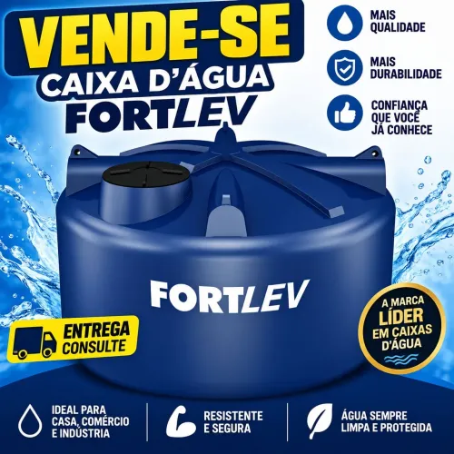 Caixa d'água