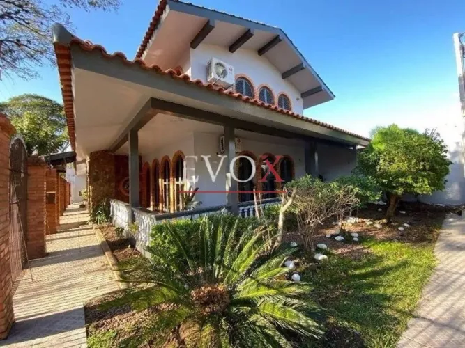 Casa à venda, 452 m² por R$ 2.500.000,00 - Partenon - Porto Alegre/RS
