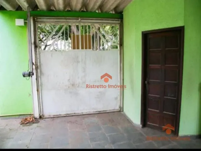 Casa à venda, 267 m² por R$ 530.000,02 - Jardim D Abril - Osasco/SP