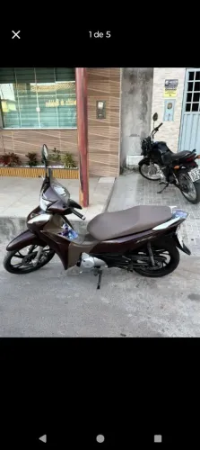 Baixei pra vender logo 