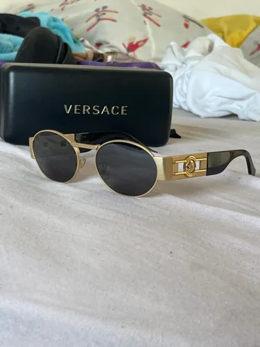 ÓCULOS VERSACE IGUAL DO MIGOS ORIGINAL