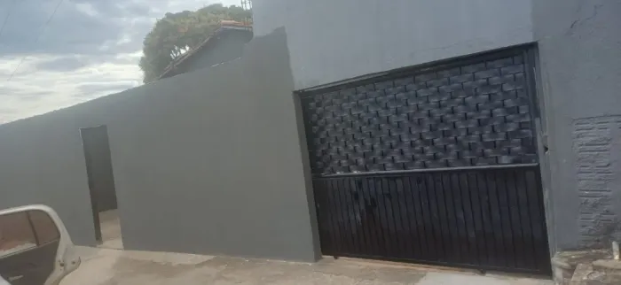 Casa para Aluguel - Jardim Aureny II