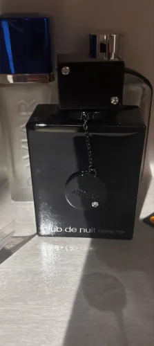 Club de nuit intense man 105ml