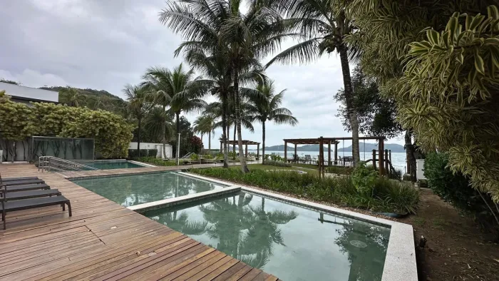 Casa com 5 dormitórios, 269 m² - venda por R$ 10.000.000,00 ou aluguel por R$ 18.000,00/di