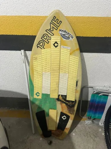 PRANCH DE SKIMBOARD PROFISSIONAL PRIME