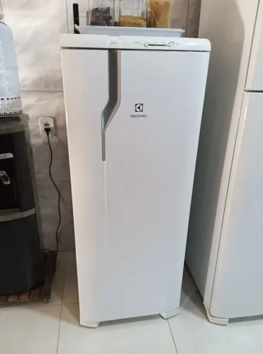 Refrigerador Eletrolux