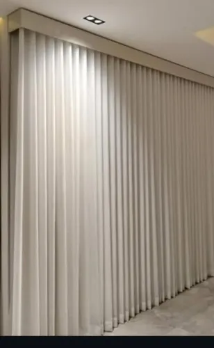 CONFECÇÃO! Cortinas sob medidas