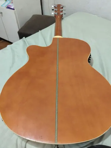 Violão Tagima Dallas 