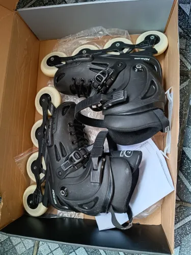 Patins HD 36