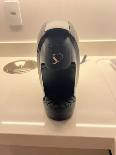 Cafeteira Três Corações