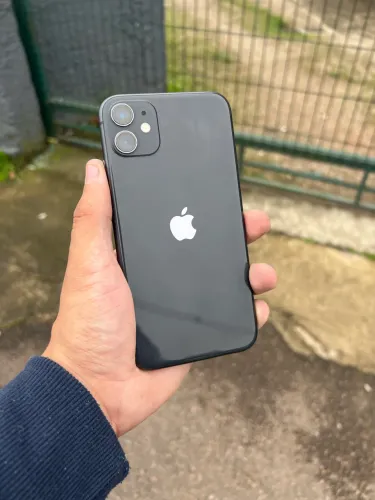 iPhone 11 128GB