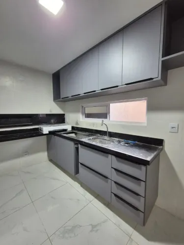 Condomínio Residencial fechado