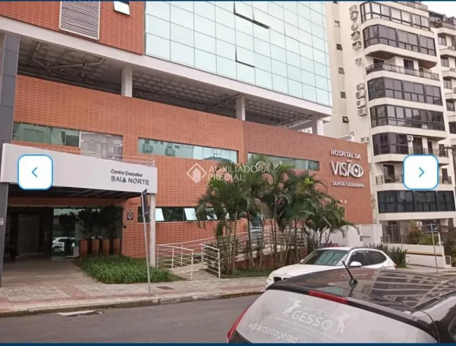 Sala Comercial.