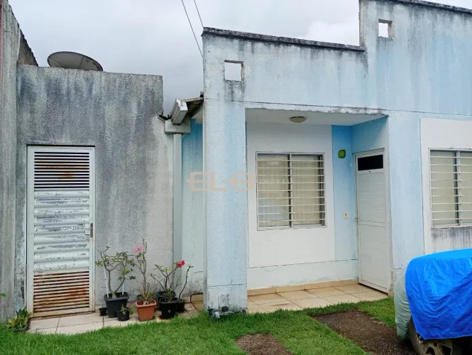 Casa | Venda | Residencial Dália