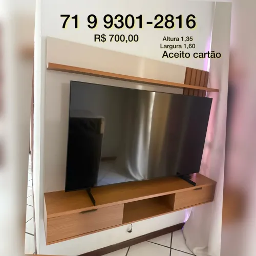 Painel TV