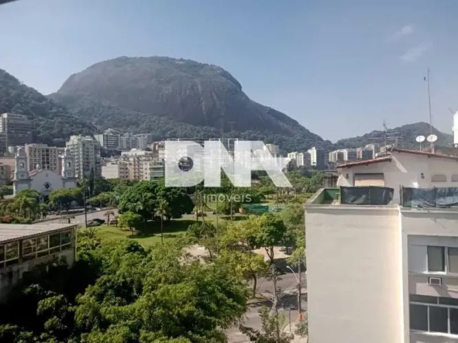 Cobertura - Duplex / Residencial / Lagoa