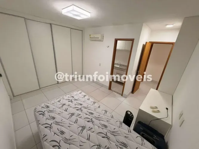 Cobertura na Morada do Sol com 3 Suítes