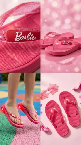 CHINELO LED INFANTIL PERSONALIZADO | Temas variados