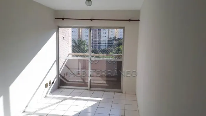 APARTAMENTO PARA LOCAÇÃO - RESIDENCIAL ANCHIETA - JUNDIAI/SP