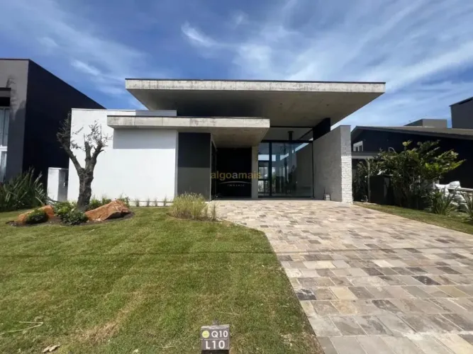 Casa em Condomínio, 4 dormitórios em Condominio Dubai Resort, Capão da Canoa REF: CA1176