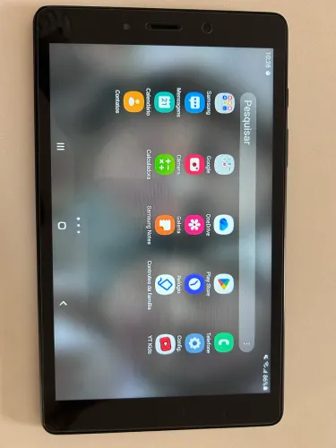 Tablet Samsung 