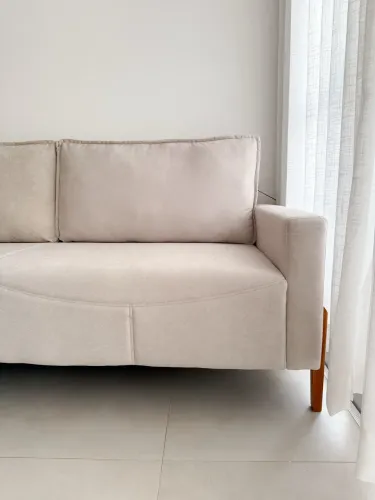 Sofá 3 lugares