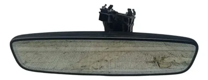 Retrovisor Interno Câmera Volkswagen Jetta Gli 2022