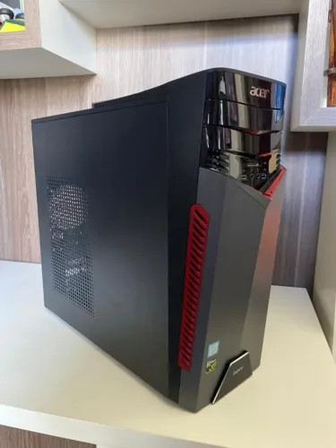 GABINETE PC ACER