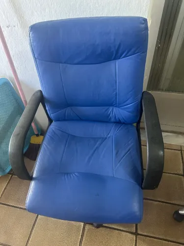 CADEIRAS COMPUTADOR