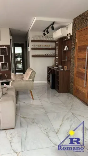 Apartamento com 3 dormitórios, 106 m² - venda por R$ 1.300.000,00 ou aluguel por R$ 7.355,