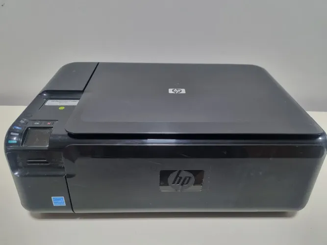 Impressora Multifuncional HP