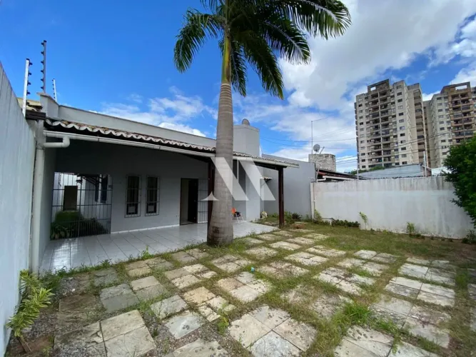 Casa à venda em Nova Parnamirim