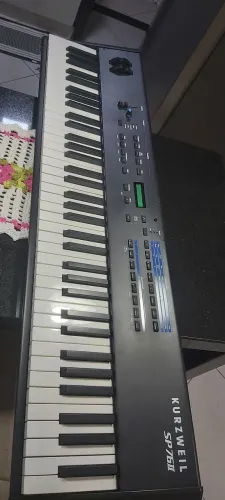 KURZWEIL SP76II