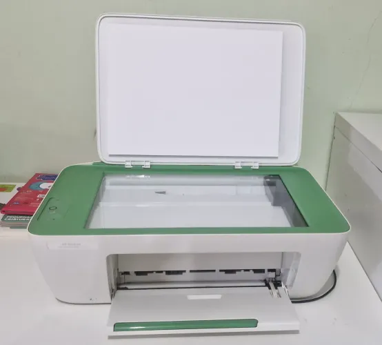 IMPRESSORA HP DESKJET