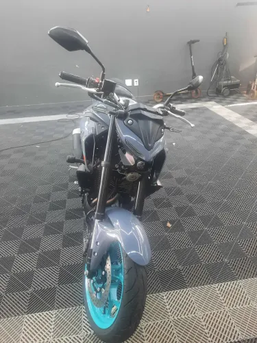 Yamaha MT 03 2023/2024